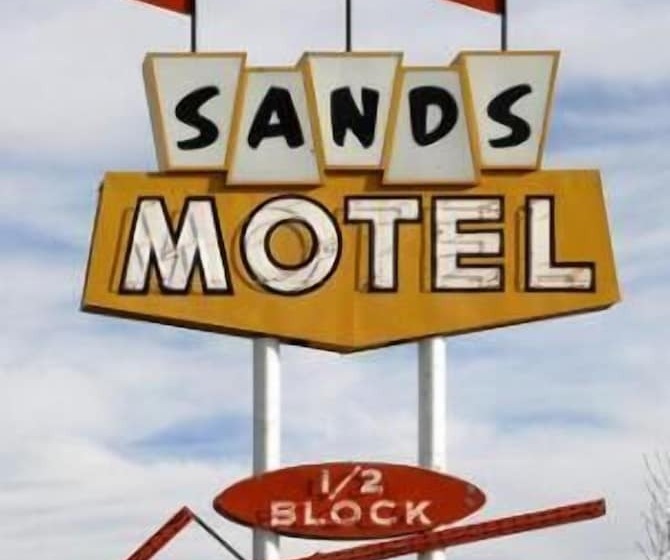 Sands Motel