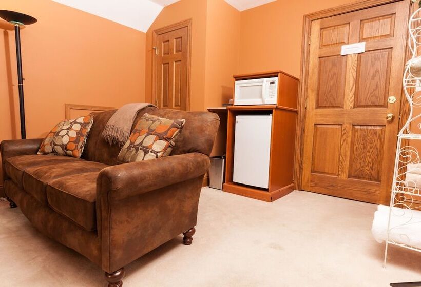 Scottish Bed & Breakfast