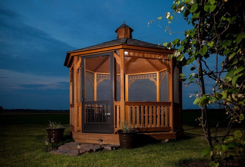 Scottish Bed & Breakfast