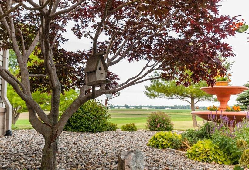 Scottish Bed & Breakfast