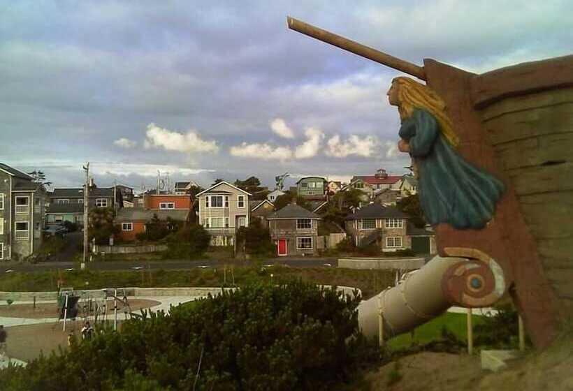 Summer Wind Budget Motel