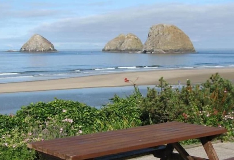 Summer Wind Budget Motel