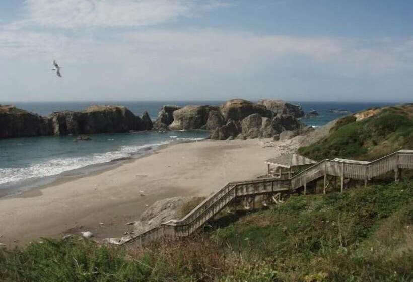 Summer Wind Budget Motel