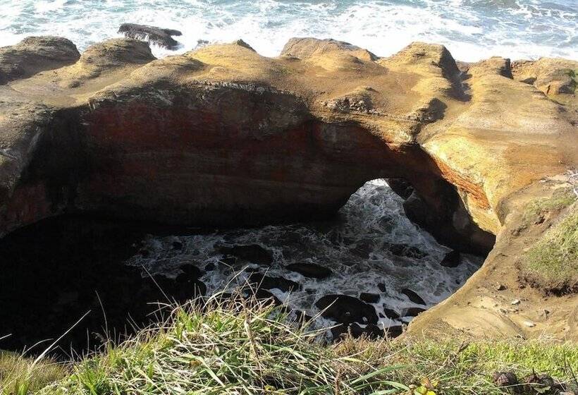 Summer Wind Budget Motel