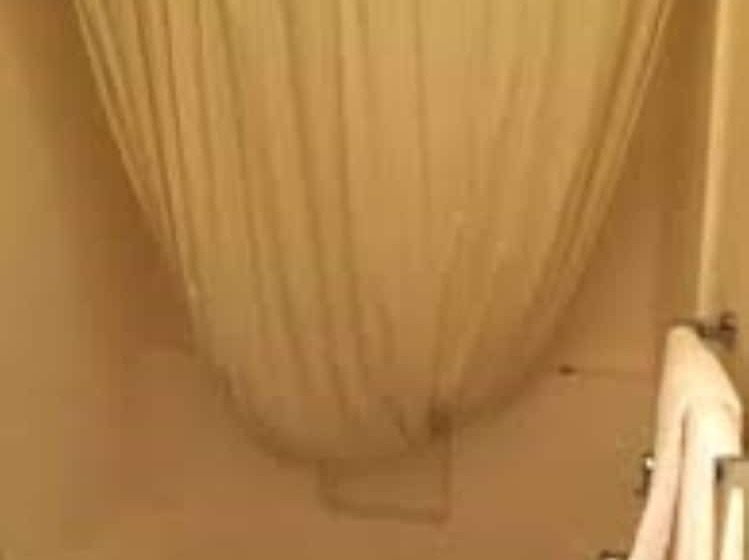 Summer Wind Budget Motel