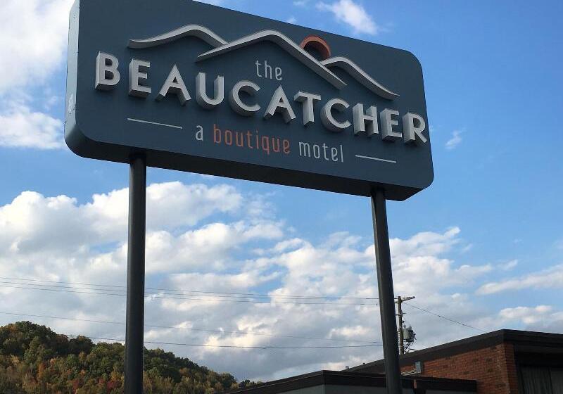The Beaucatcher – A Boutique Motel