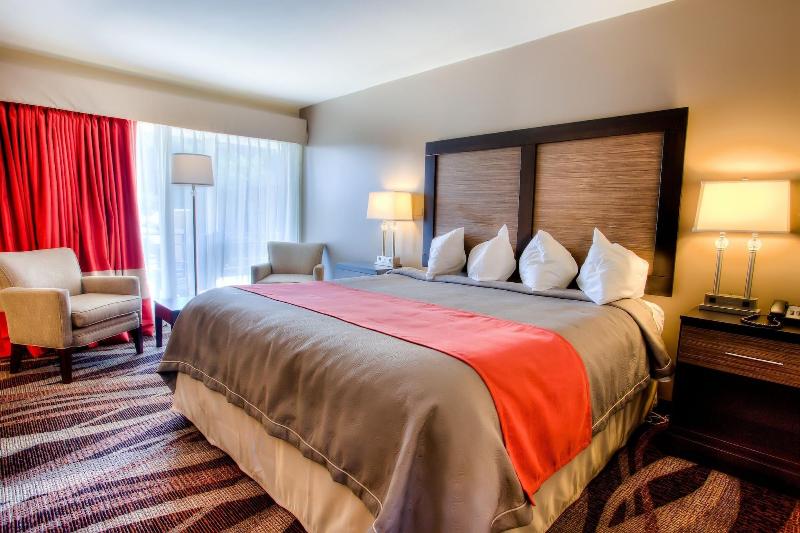 The Beaucatcher – A Boutique Motel