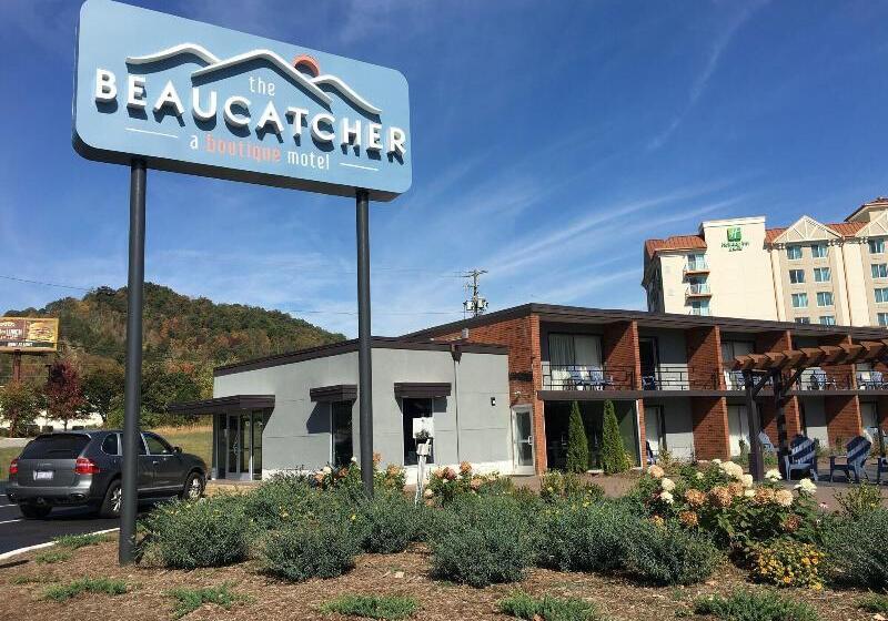 The Beaucatcher – A Boutique Motel