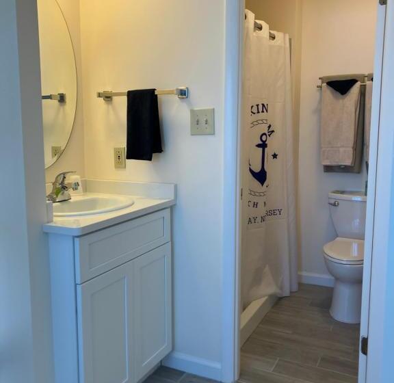 The Buckingham Motel