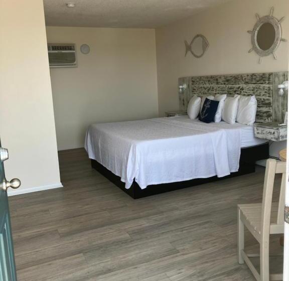 The Buckingham Motel