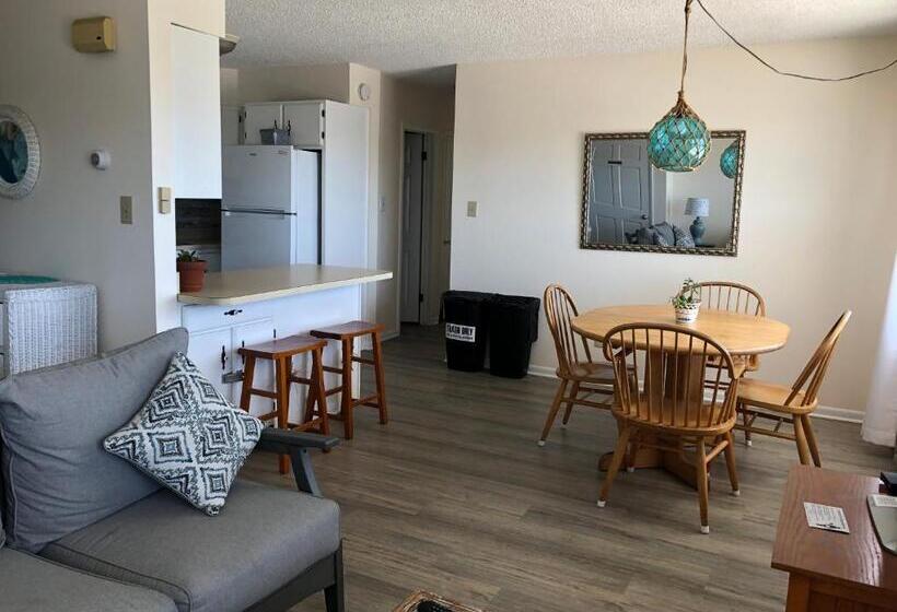 The Buckingham Motel