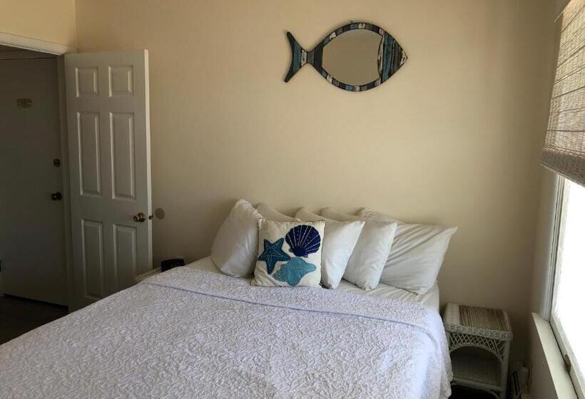 The Buckingham Motel