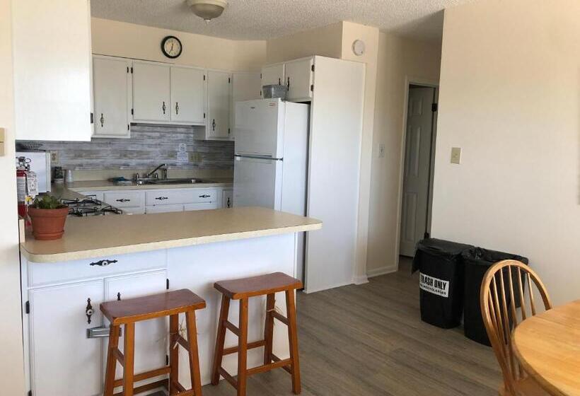 The Buckingham Motel