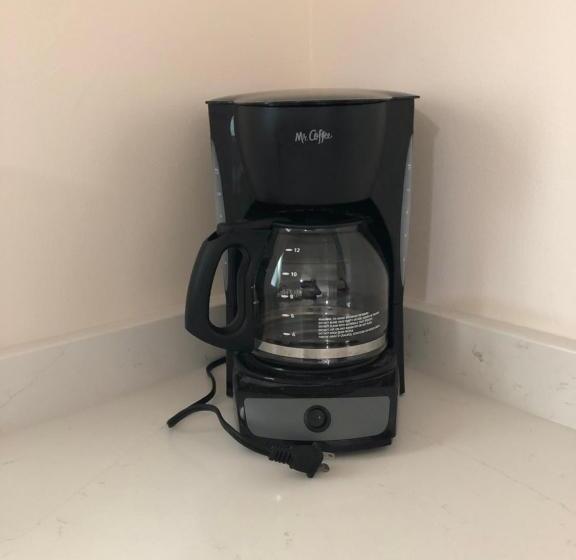 The Buckingham Motel