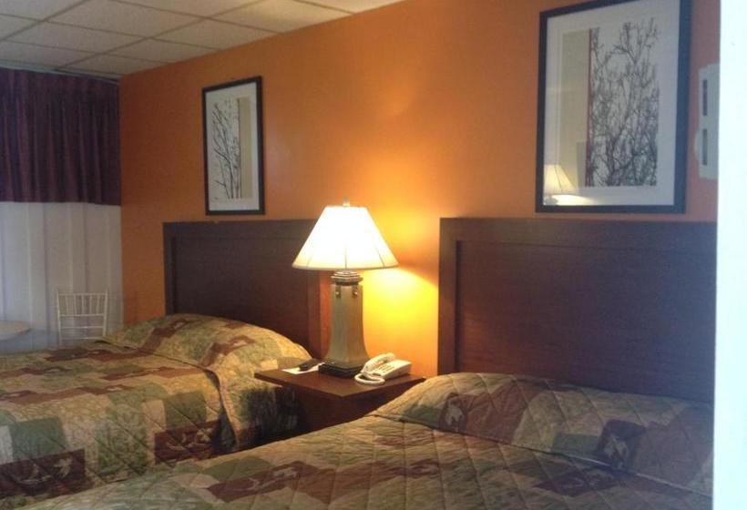 The Hollander Motel