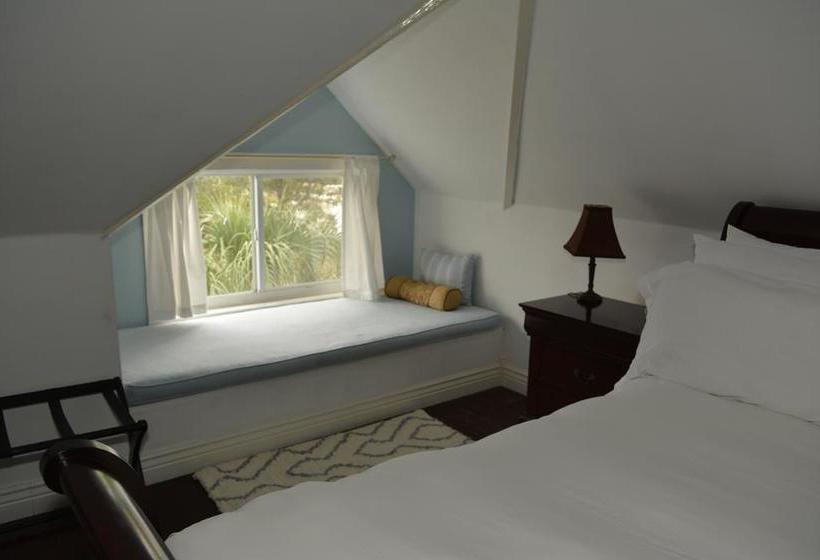 The Londoner Bed & Breakfast