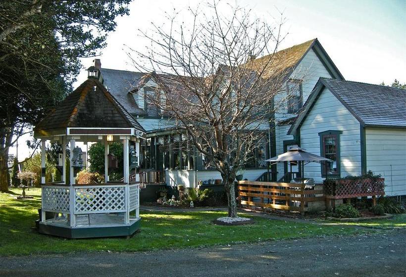 The Old Tower House Bed & Breakfast