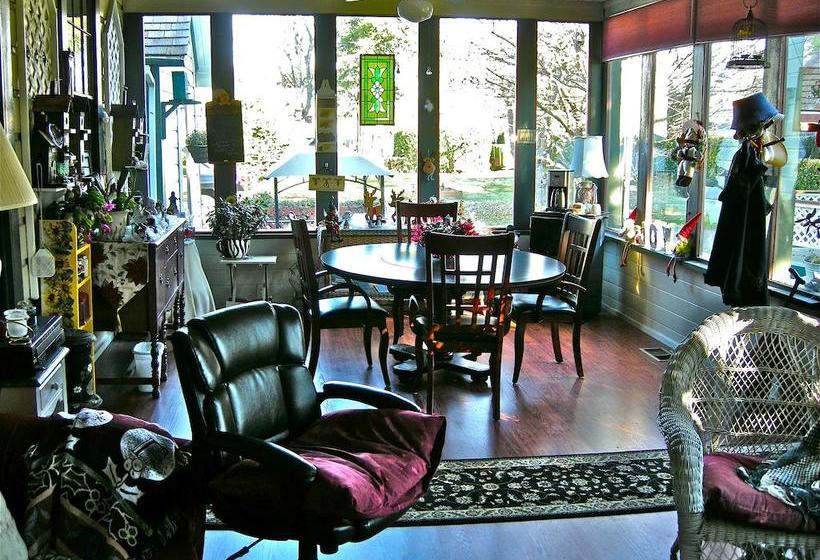 The Old Tower House Bed & Breakfast