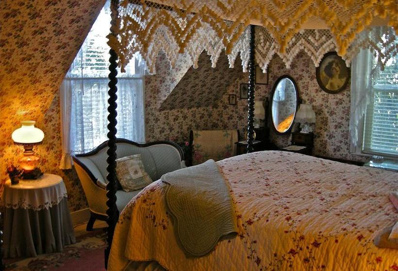 The Old Tower House Bed & Breakfast