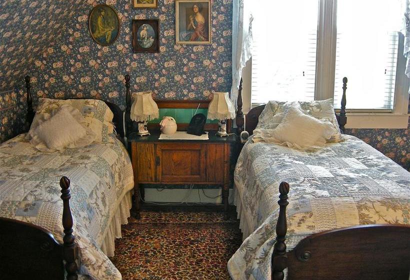 The Old Tower House Bed & Breakfast