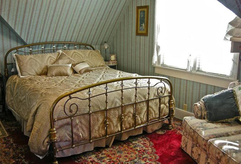 The Old Tower House Bed & Breakfast