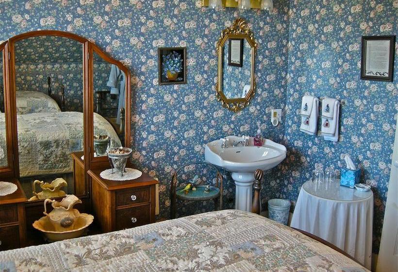 The Old Tower House Bed & Breakfast