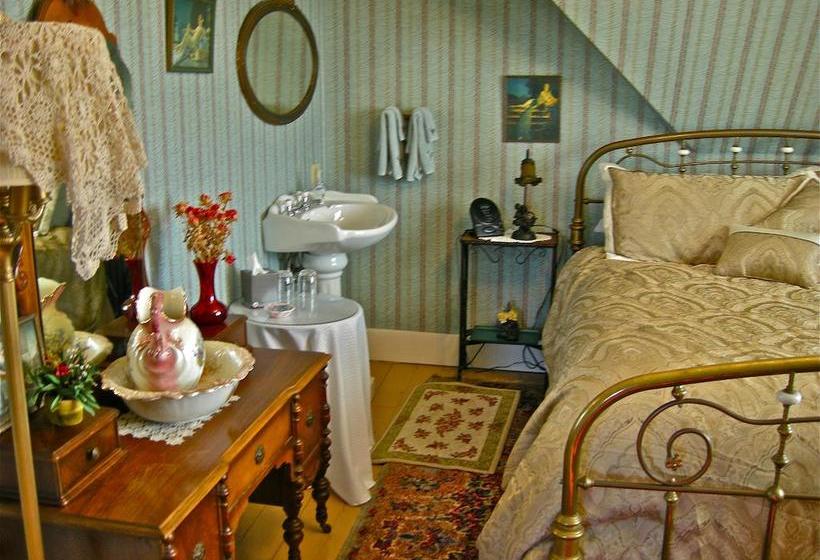 The Old Tower House Bed & Breakfast