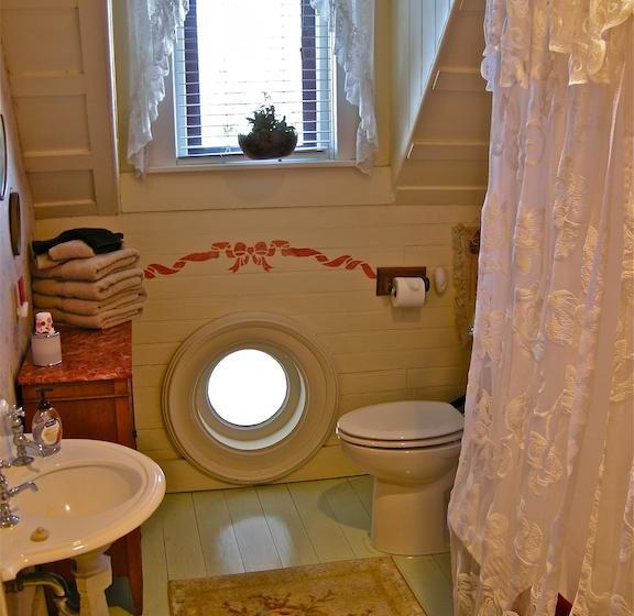 The Old Tower House Bed & Breakfast