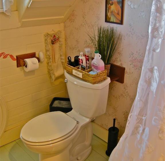 The Old Tower House Bed & Breakfast