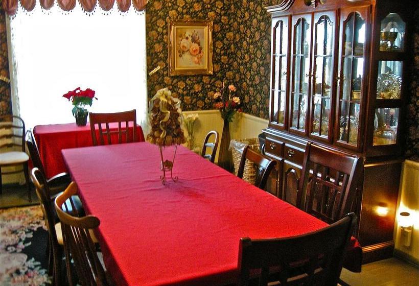 The Old Tower House Bed & Breakfast