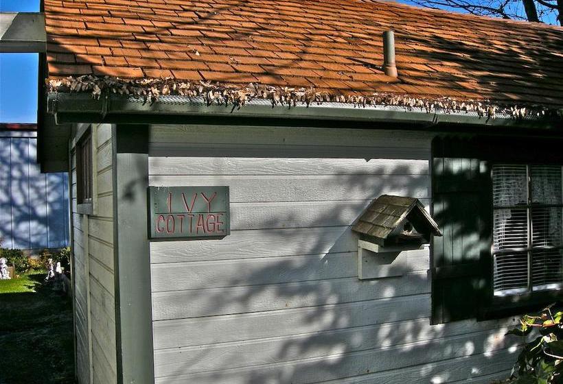 The Old Tower House Bed & Breakfast