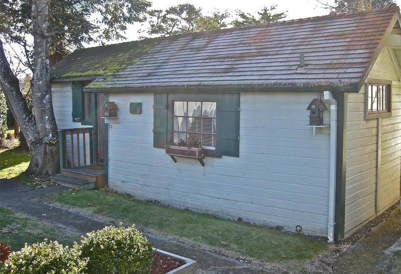 The Old Tower House Bed & Breakfast