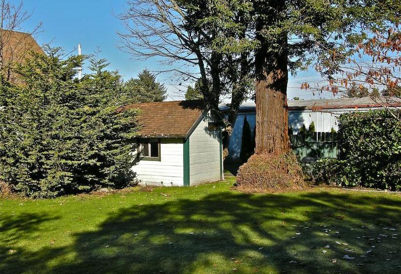 The Old Tower House Bed & Breakfast