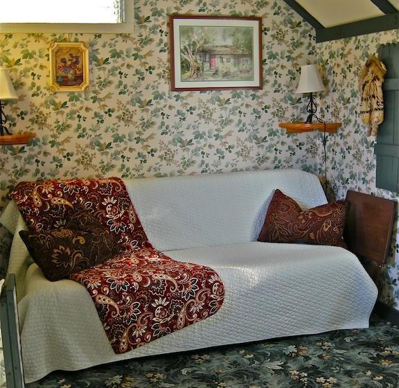 The Old Tower House Bed & Breakfast