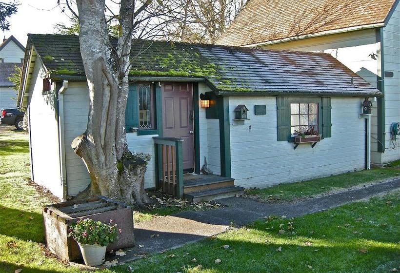 The Old Tower House Bed & Breakfast