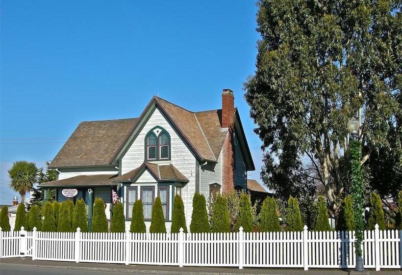 The Old Tower House Bed & Breakfast