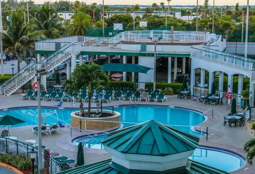 The Resort On Cocoa Beach