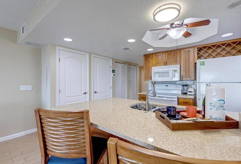 The Resort On Cocoa Beach