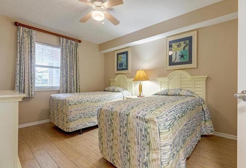 The Resort On Cocoa Beach