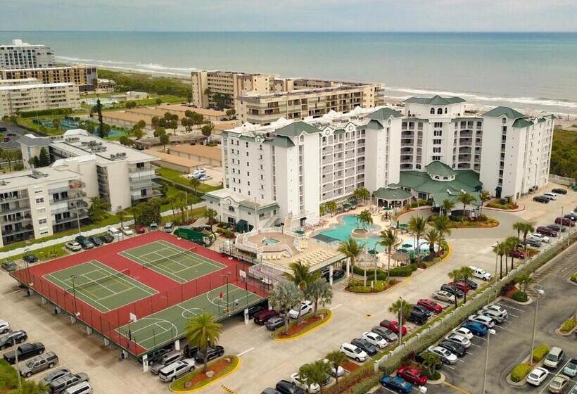 The Resort On Cocoa Beach