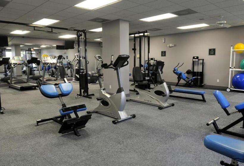 The Resort On Cocoa Beach