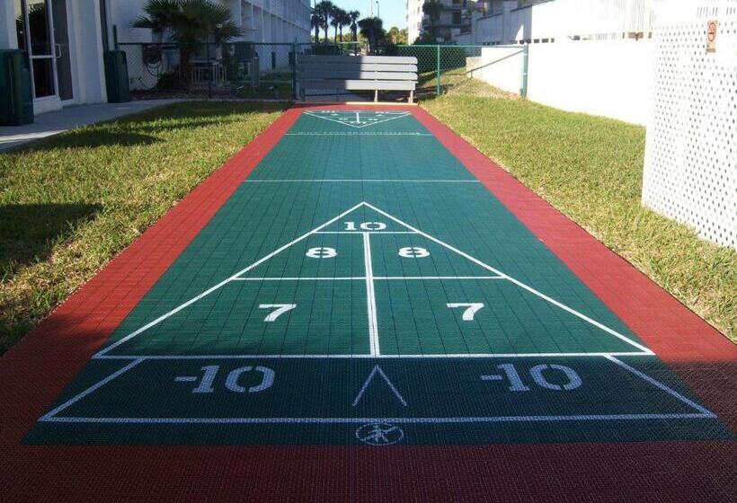 The Resort On Cocoa Beach