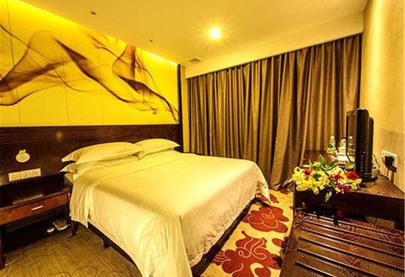 فندق Vienna 3 Best  Foshan Zhangcha