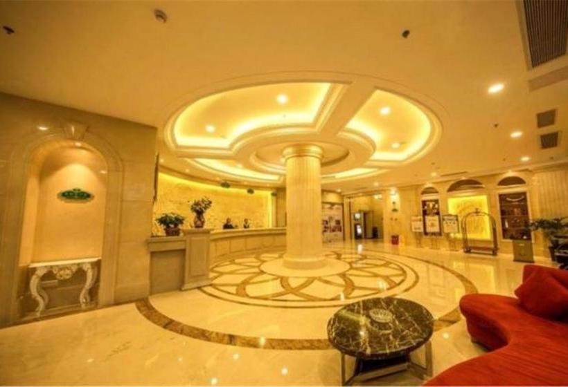 فندق Vienna 3 Best  Foshan Zhangcha