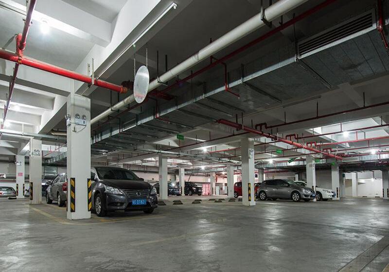 Vienna Hotel Foshan Lingnan Pearl Gymnasium Branch