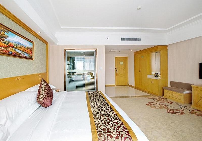 Vienna Hotel Guilin Wanfu Square