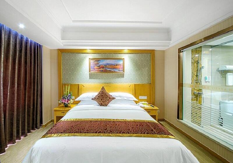 Vienna Hotel Guilin Wanfu Square