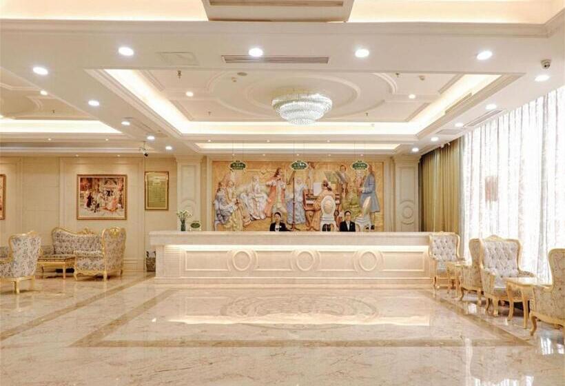 Vienna Hotel Jiefang East Road