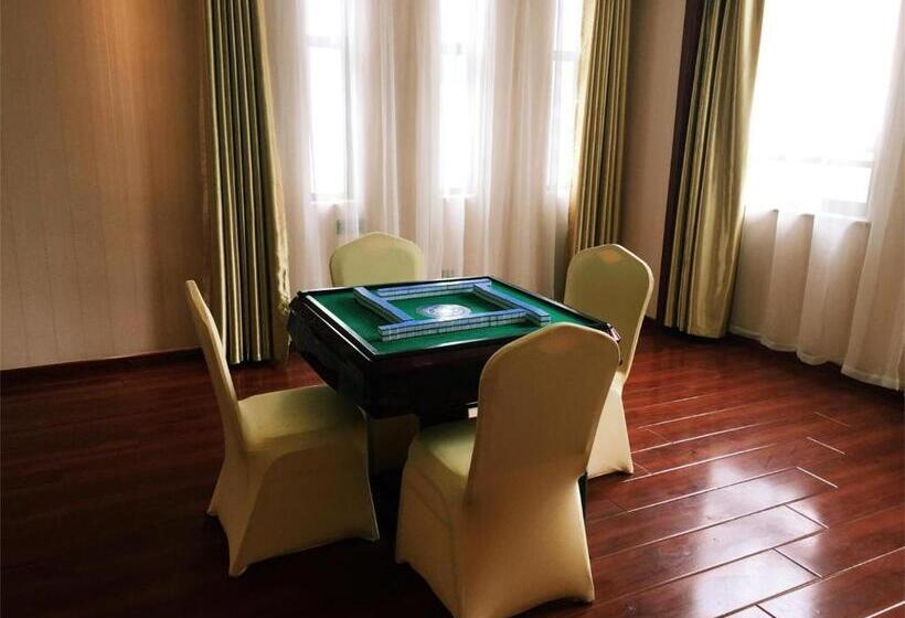 Vienna Hotel Jiefang East Road