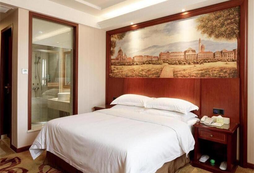 Vienna Hotel Jiefang East Road